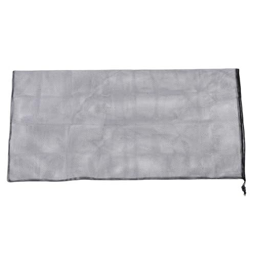 Keenso Sac de Déchiqueteuse à Bois, Sacs de Collecte Réutilisables en Nylon pour Feuilles de Déchiqueteuses de Bois