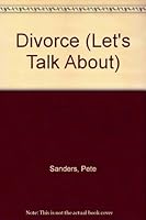 Divorce 0863139418 Book Cover