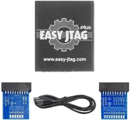 Z3X Easy Jtag Plus Box : Amazon.co.uk: Electronics & Photo