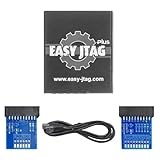 Z3X Easy Jtag Plus Box