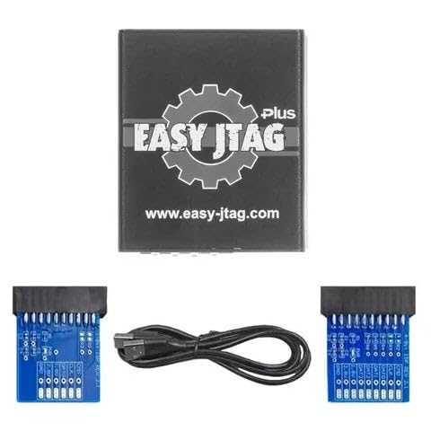 Z3X Easy Jtag Plus Box