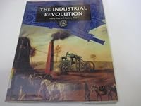 The Industrial Revolution 0195209672 Book Cover