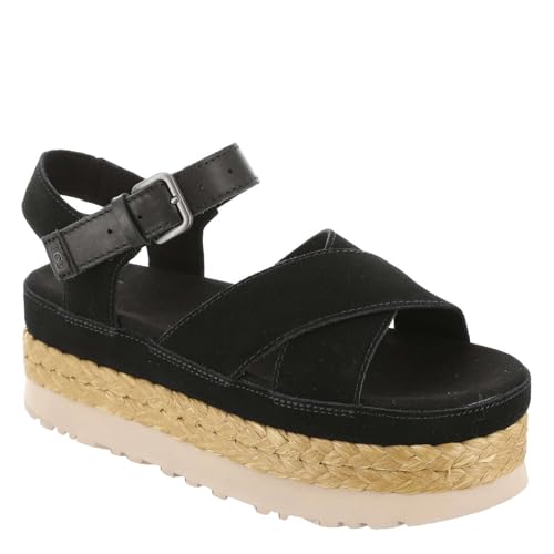 Image of UGG womens Aubrey Ankle Strap