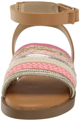 Steve Madden Girl's Kassi Sandal2