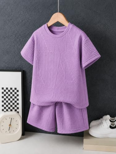 Image of Kids Co-ord Set
