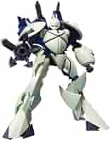 ロボット魂　フィギュア　CONCEPT-X6-1-2 ターンX /M Amazon.co.jp: TAMASHII NATIONS ROBOT魂[SIDE MS] ターンX : ホビー