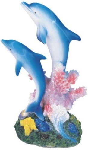 StealStreet SS-G-90097 Marine Life Dolphin Design Figurine