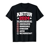 Abi Abitur 2024 Shop