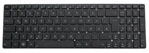 Preisvergleich Produktbild Original Tastatur ASUS K75VJ Series DE NEU