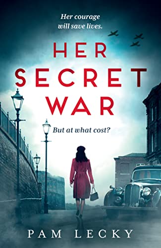 Her Secret War view 2