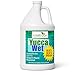 Wetting Agent - Surfactant Wetting Agent (1 Gallon Concentrate) - Liquid Yucca Extract for Plants, Lawns - All Natural & Plant Thirst Quench - Liquid Aeration Soil Loosener