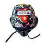 SWIMXWIN Calotta da pallanuoto Kills calottina in pbt sublimata da Allenamento