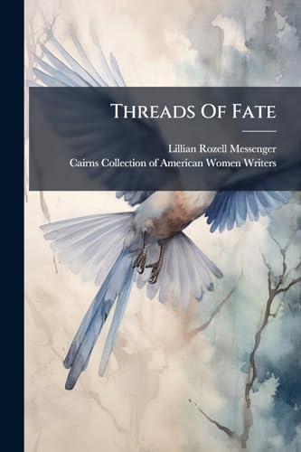 Threads Of Fate