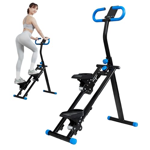 Stair Stepper for Home Gym