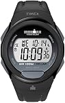 Timex Ironman Essential 10 Full-Size Resin Strap Watch