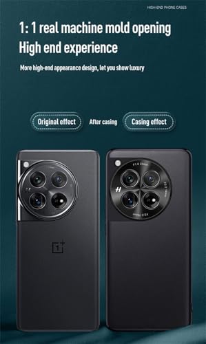 Étui OnePlus 12 cuir PU vert pour utilisation active au quotidien
