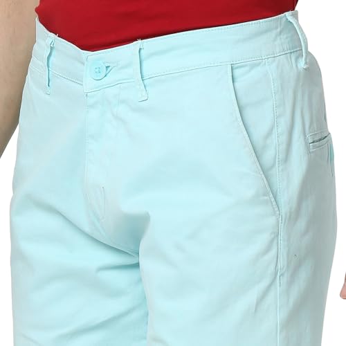 Image of Spykar Men Shorts