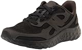 NEW BALANCE Femme Arishi V4 W, Noir, 39 EU