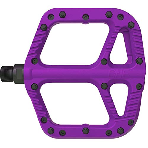 OneUp Components Composite Pedal Purple, One Size
