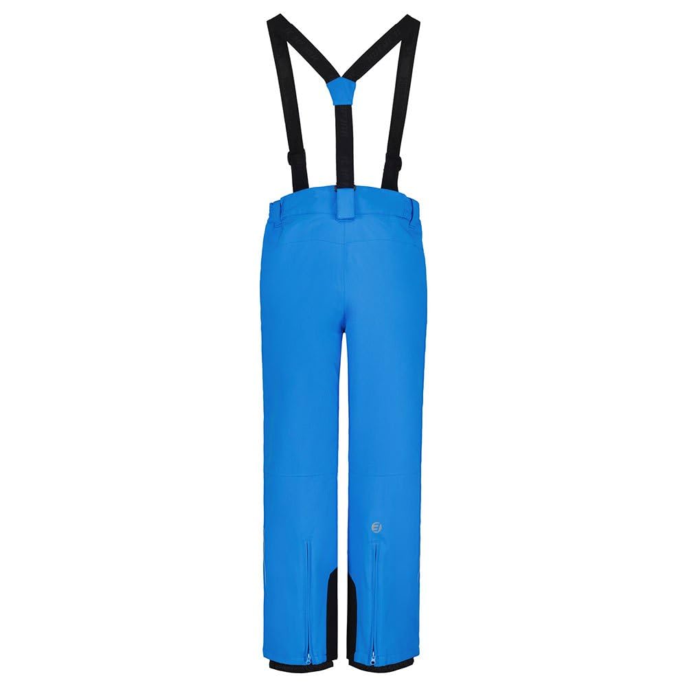 Icepeak Pantalones de esquí para niños Lisman