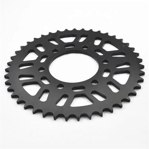 Couronne arrière 530 pour Kawasaki KZ650 C1 C2 C3, prolongez vos virées sur les routes de France.