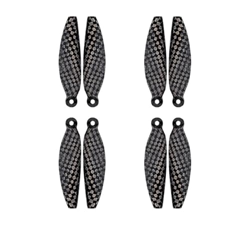 �R�s�[ 8��/�Z�b�g 2�^�C�v �J�[�{���t�@�C�o�[ �܂肽���݃v���y�� 4726F�A Mini SE/DJI Mavic �h���[�����i�ƌ݊�������(Gold)