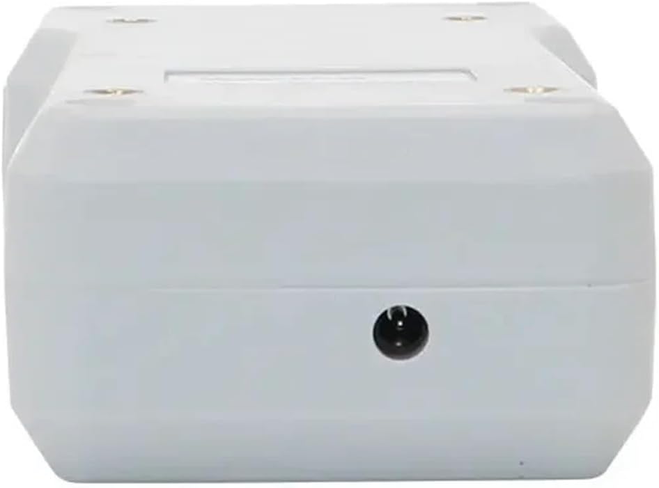 Digital Push Pull Force Gauge Portable Dynamometer Tester Meter Economical for Heavy-Duty Tasks(3N)