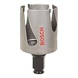 Bosch HTC212 2-1/8-Inch 55mm TCHS Hole Saw