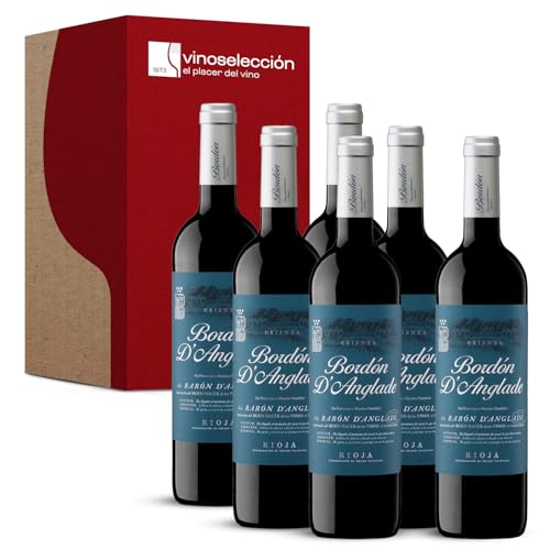 Bordón D’Anglade Crianza 2020