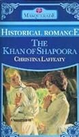 The Khan of Shapoora 0263750981 Book Cover