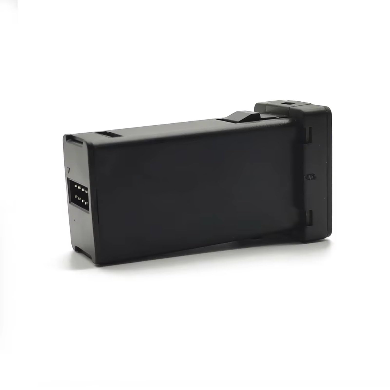 Aux USB carga Módulo Enchufe USB De Consola Compatible Con Toyota Para Rav4 Para Prado 150 Coche QC3.0 Para Enchufe De Interfaz De Carga Rápida Tipo C Para Cargador