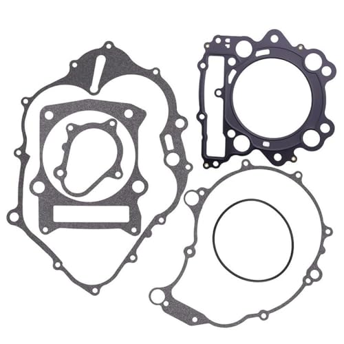 Compatible con YFM660R para quad ATV Raptor 660R Edición Limitada