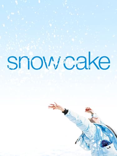 Snow Cake