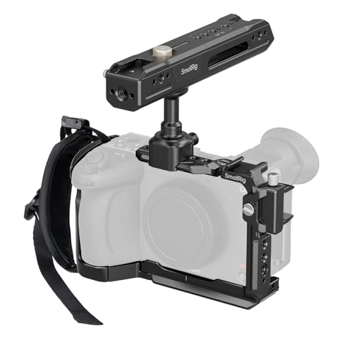 SONY FX2 ほぼ未使用 付属品完備 元箱有り Amazon.co.jp: SmallRig カメラケージキット Sony対応FX2用 HawkLock
