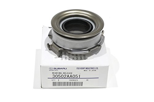 Subaru Genuine Clutch Release Bearing - 30502AA150