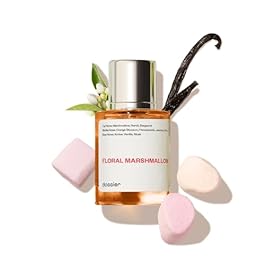 Dossier – Eau de Parfum – Floral Marshmallow – Inspired by By Kilian’s Love,Don’t Be Shy – Perfume Luxury – Pure Infused – Paraben-Free – Vegan – Feminine – For Women -Fragrance 1.7 Fl 0z (Spray 50ml)
