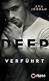 Cover zum Buch Deep: Verführt