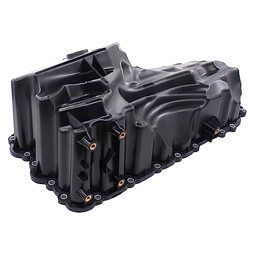 NewYall 2.0L Engine Oil Pan with Gasket for BMW 228i
