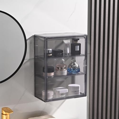 BOHOIDEE Acrylic Display Case with Magnetic Door