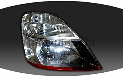 Amazon 松印 アイラインフィルム ストリーム Rn1 Rn2 Rn3 Rn4 前期 カラー 通常グリーン 分割なし加工 代引き可 アイラインフィルム 車 バイク