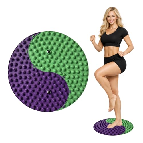 Acelnbrk Tai Ji Bagua Mat