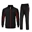 Black Wine Red