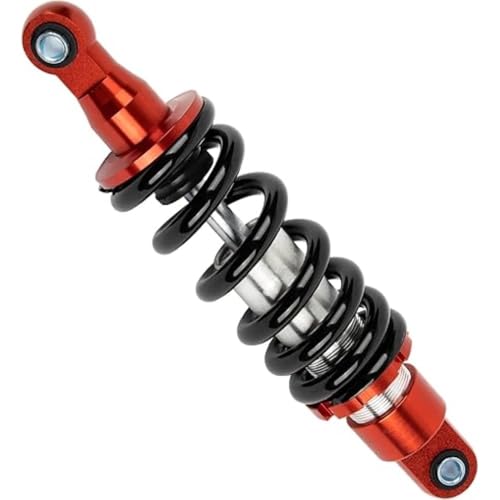 Amortisseur arrière réglable 260 mm amortisseur moto pour Stomp 125cc VTT