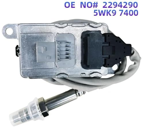 Sonde Lambda de precision 5WK97400 de haute stabilite pour Scania - 3