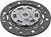 SACHS 3000 168 101 Clutch Kit for Renault Clio (B/C57_, 5/357_) 1990-1999 and Other Vehicles
