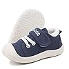 DEBAIJIA Shoes uniseks-baby Platform