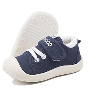 DEBAIJIA Shoes uniseks-baby Platform