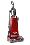 Prolux LED Upright Sealed H-Grade HEPA Allergen Pet Vacuum
