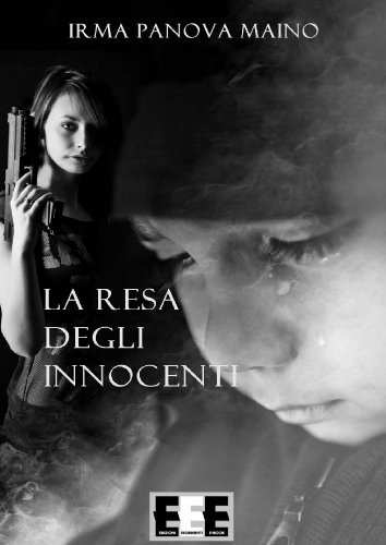 La resa degli innocenti (Adrenalina Vol. 6) La resa degli innocenti (Adrenalina Vol. 6)