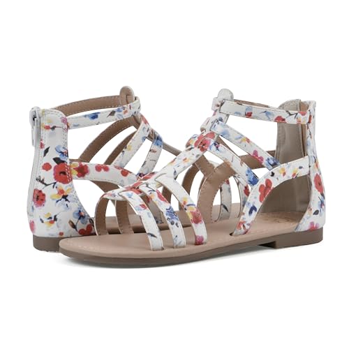Image of White Mountain Kids Gloree Strappy Ankle Sandal